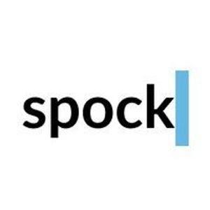 Spock logo