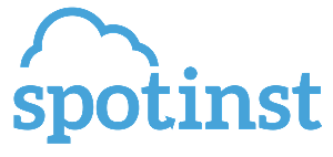 Spotinst logo