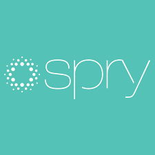 Spry Therapeutics logo