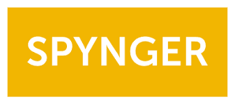 Spynger logo