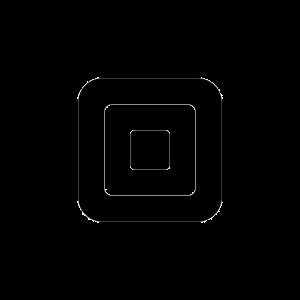 Square Invoices logo