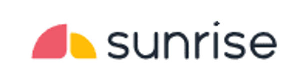 Sunrise logo