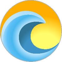Surf Giveaways logo