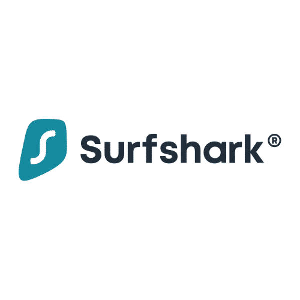 Surfshark logo