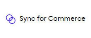 Sync for Commerce logo
