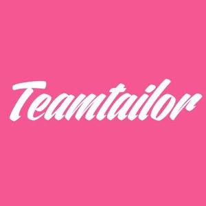 Teamtailor logo