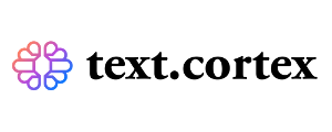 TextCortex AI logo