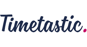 Timetastic logo
