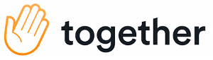 Together Mentorship logo