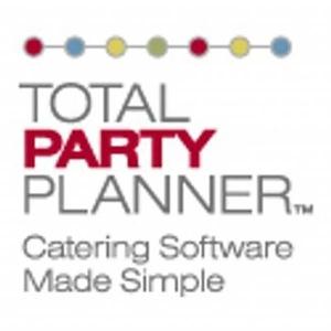 Total Party Planner logo