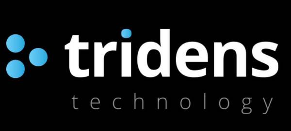 Tridens Monetization logo