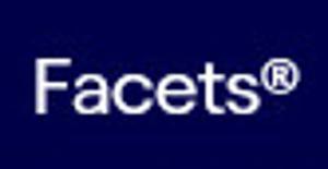 TriZetto Facets logo