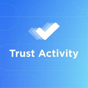 TrustActivity logo