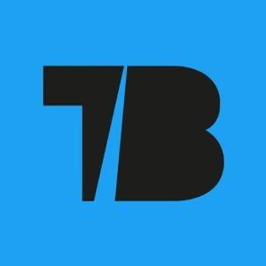 TweetBinder logo