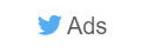 Twitter Ads logo