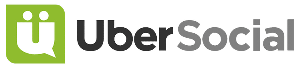 UberSocial logo