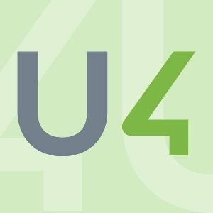Unit4 Business World logo