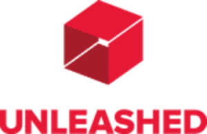 Unleashed logo