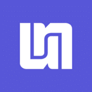Unmetric logo