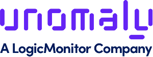 Unomaly logo