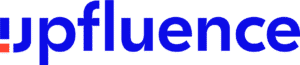 Upfluence logo