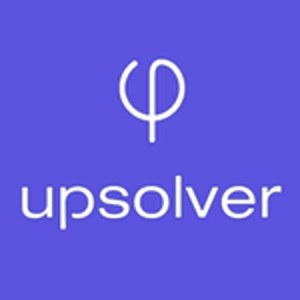 Upsolver logo