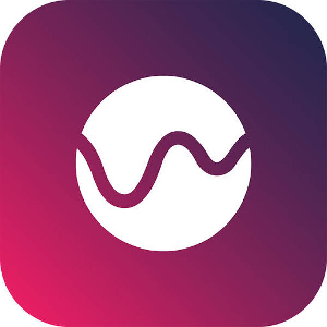 Upwave logo