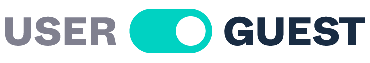 UserGuest logo