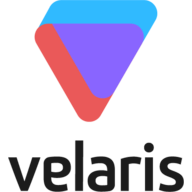 Velaris logo