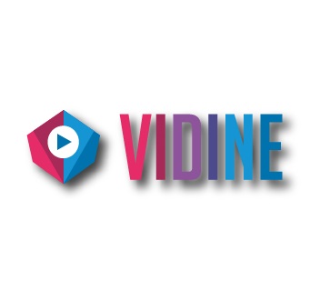 Vidine logo