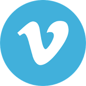 Vimeo logo