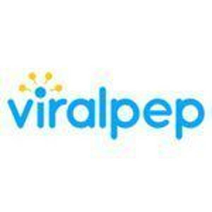 Viralpep logo