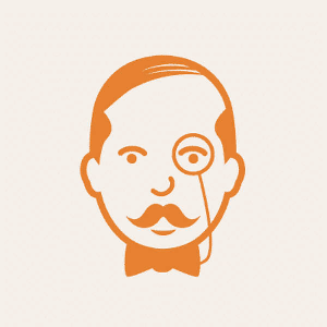 VoilaNorbert logo