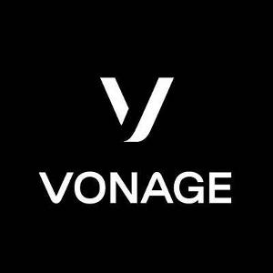 Vonage Contact Center logo