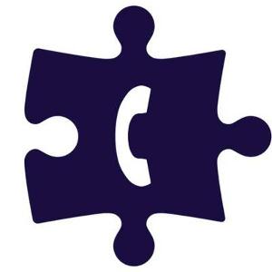 Voximplant logo