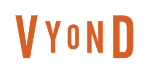 Vyond logo