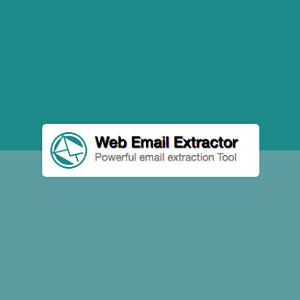 Web Email Extractor logo