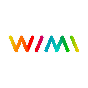 Wimi logo