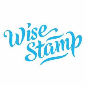 WiseStamp logo