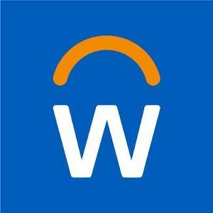 Workday Financial Management logo