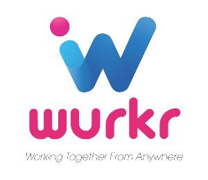 Wurkr logo