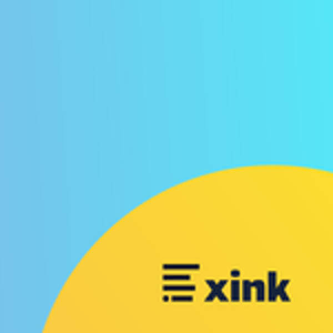Xink logo