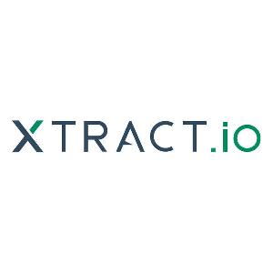 Xtract.io logo