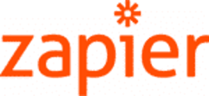 Zapier logo