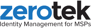 Zerotek logo