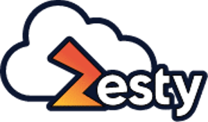 Zesty logo
