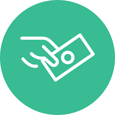 Zoho Payments logo