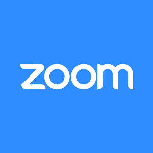 Zoom logo